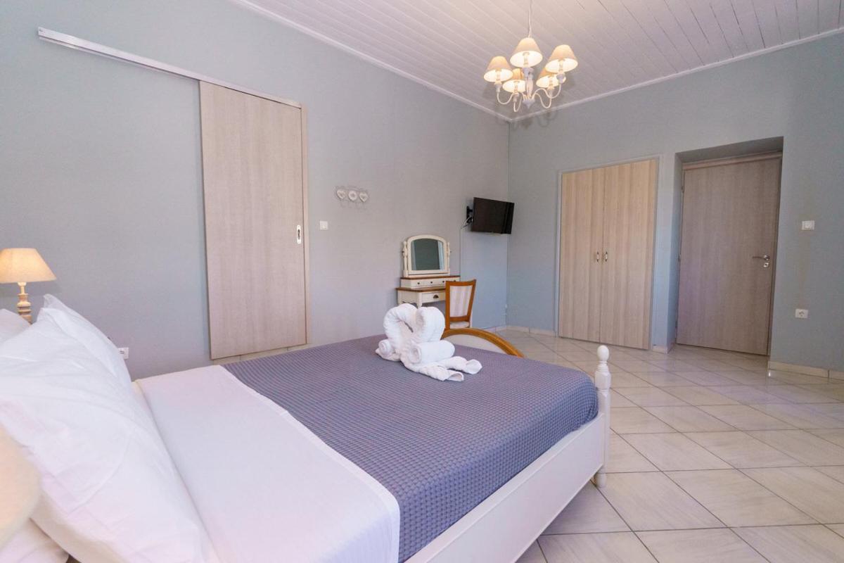 Kamini - Hydra Dream Holiday home Hydra (Saronic Islands)