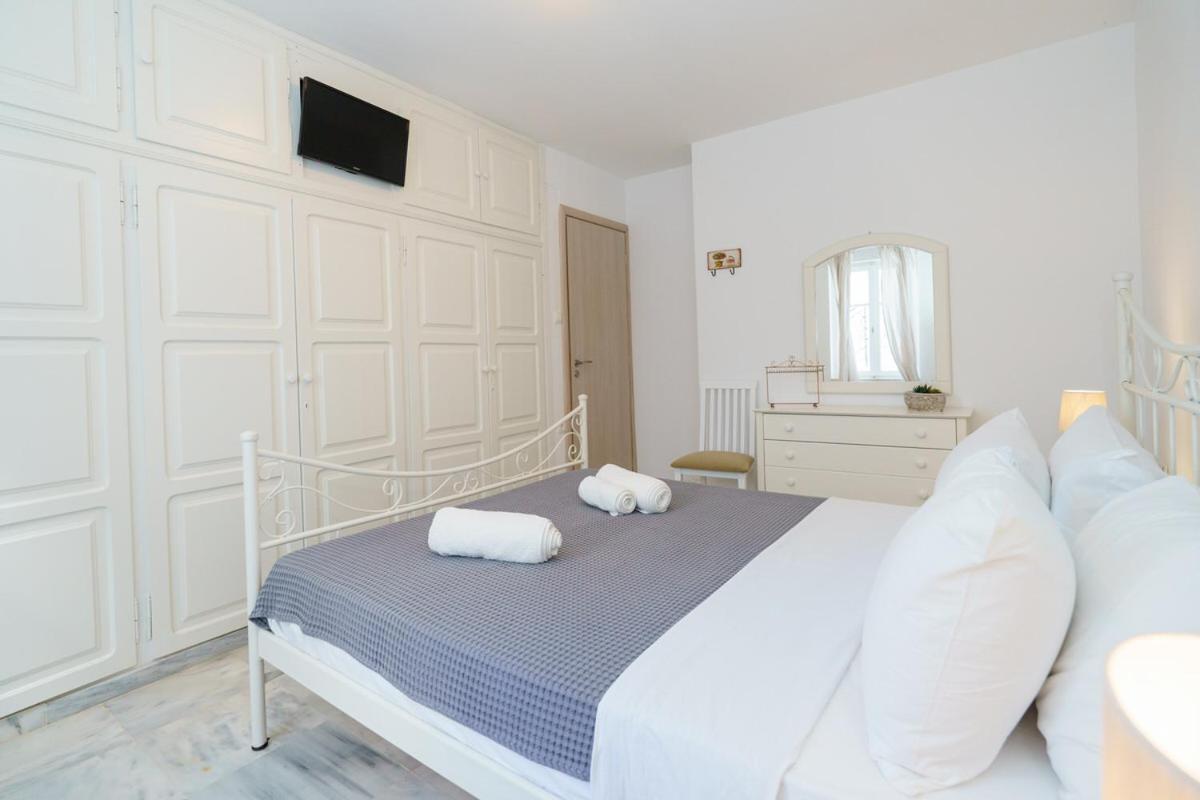 Holiday home Kamini - Hydra Dream