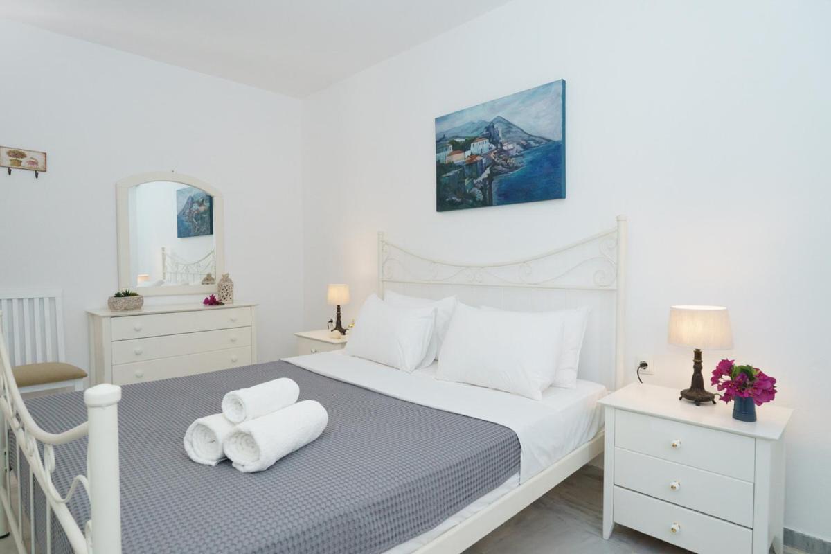 Holiday home Kamini - Hydra Dream