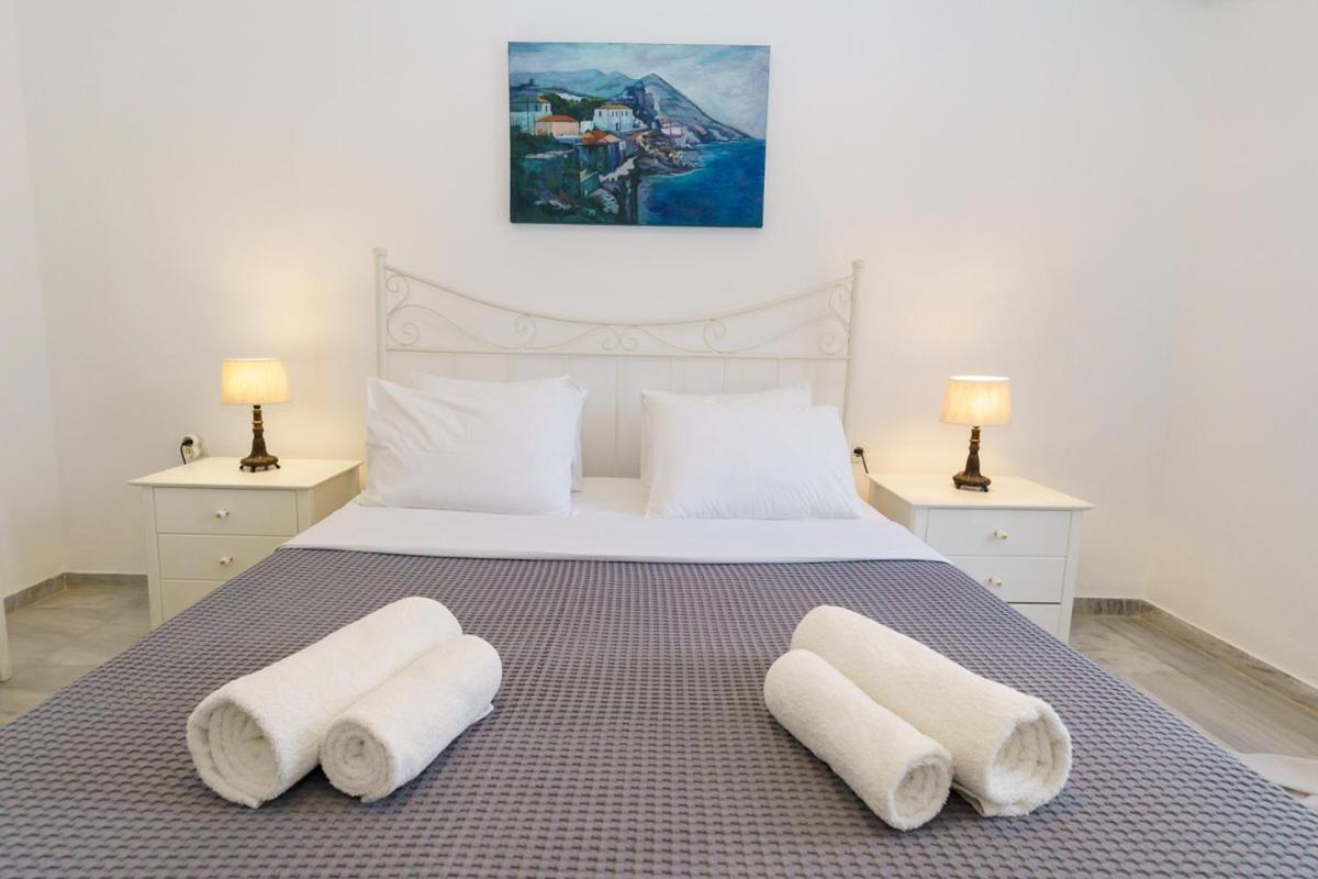 Holiday home Kamini - Hydra Dream *