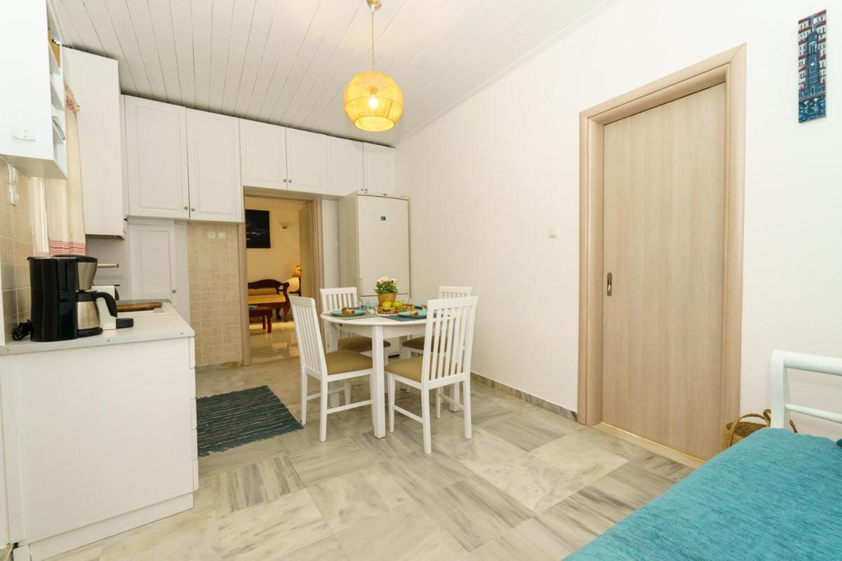 Holiday home Kamini - Hydra Dream *