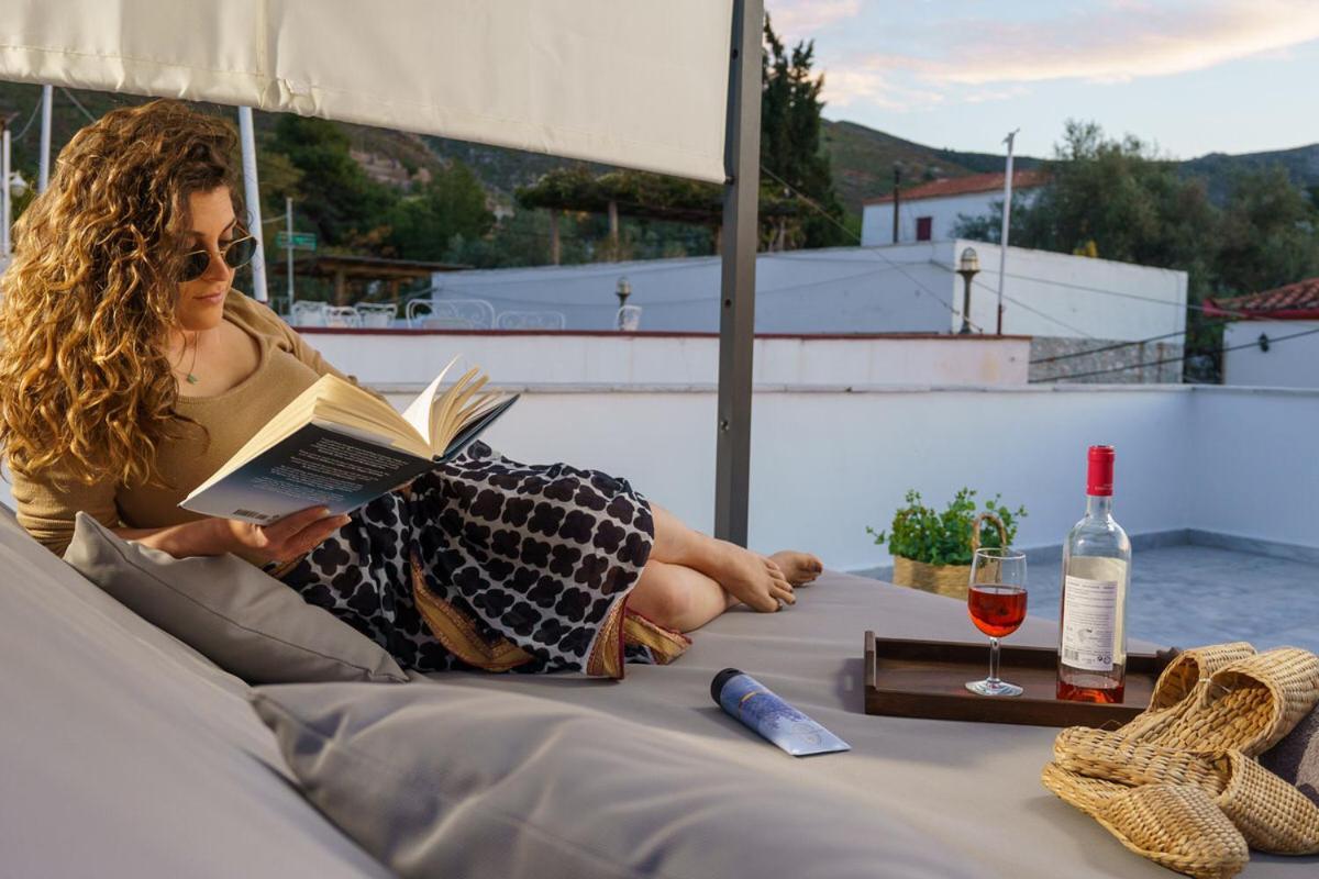 Kamini - Hydra Dream Holiday home Hydra (Saronic Islands)