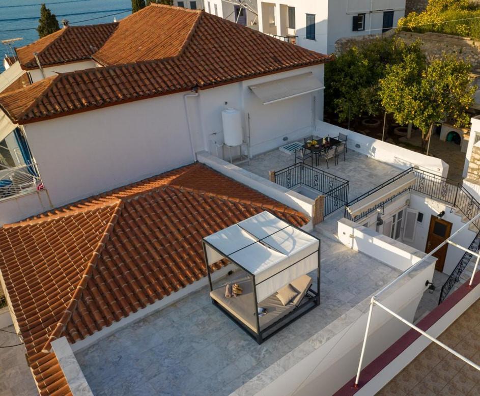 Kamini - Hydra Dream Holiday home Hydra (Saronic Islands)